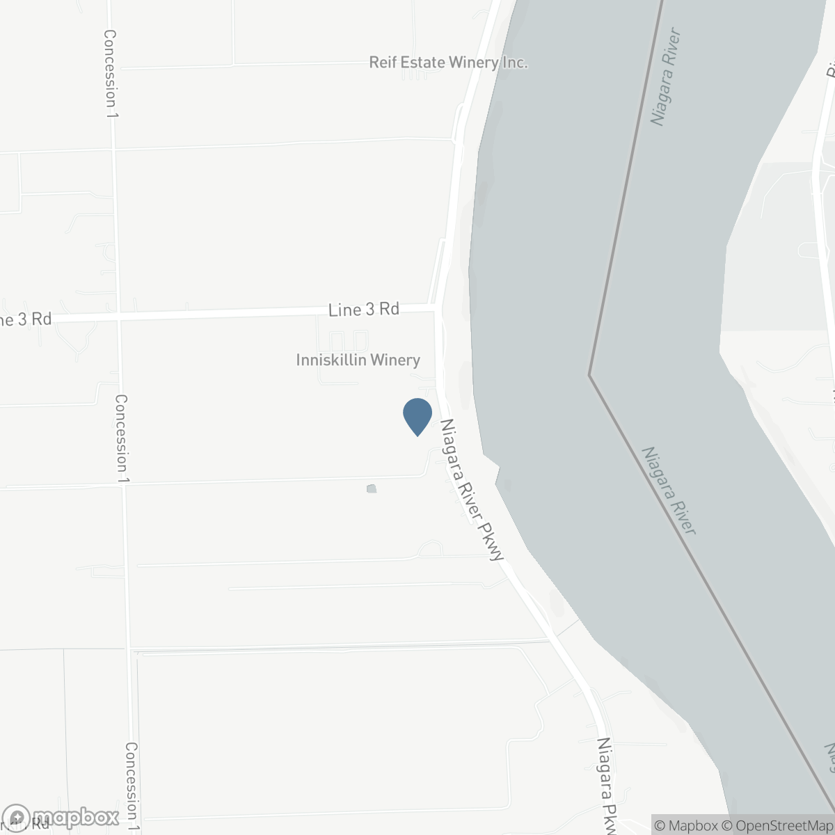 15450 NIAGARA RIVER PARKWAY, Niagara-on-the-Lake, Ontario L0S 1J0